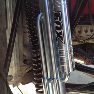 3.0 x 18" Triples