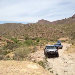 Coke Ovens