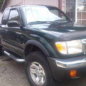 My Taco, My Toy, My pride and joy! *tear