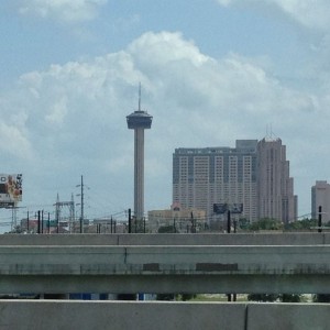 San Antonio