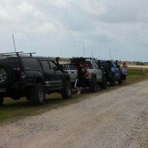 Matagorda