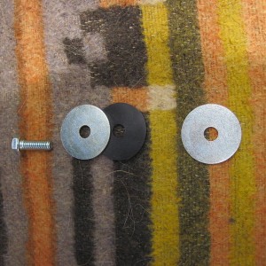 Quickfist Mounts