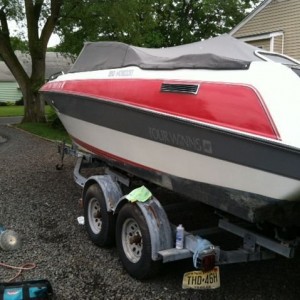 Polishing this bish up.