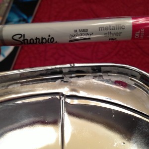 Touchup