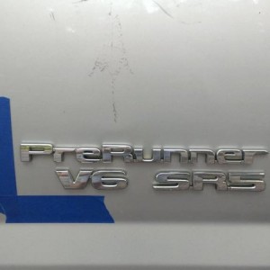 Hritz's prerunner!
