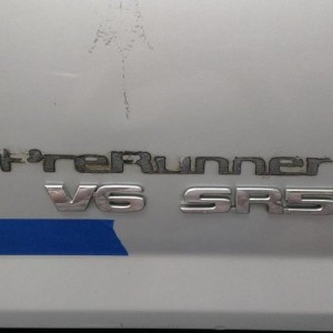 Hritz's prerunner!