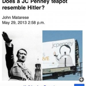 Somebody might have already posted this but I thought it was funny. It&#039