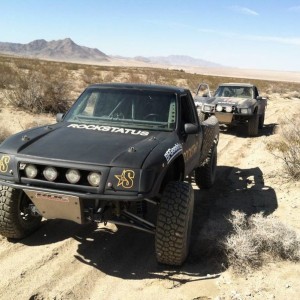 lucerne valley trip 5/25/13