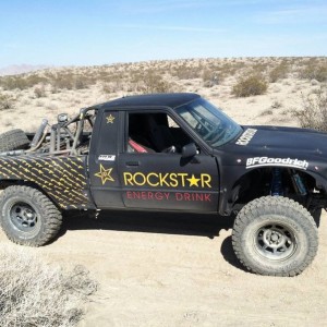 lucerne valley trip 5/25/13