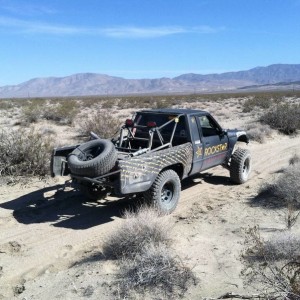 lucerne valley trip 5/25/13