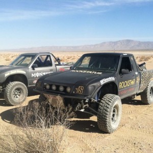 lucerne valley trip 5/25/13