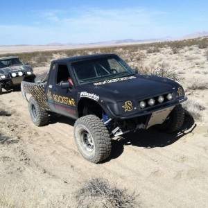 lucerne valley trip 5/25/13