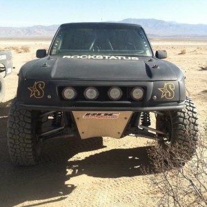 lucerne valley trip 5/25/13