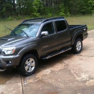 just washed!