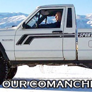 Comanche