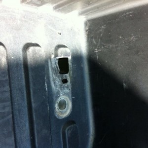 body armor sports rack lighting