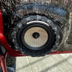Speaker Ring