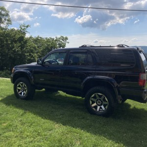 Pre Sale Photos