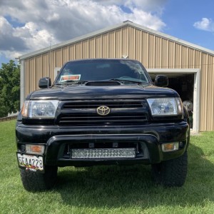 Pre Sale Photos