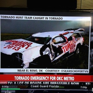 TWC vehicle