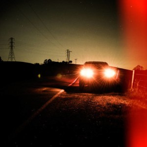 Baoser's Truck