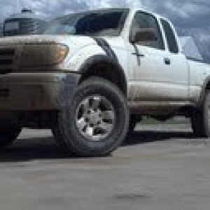 mud