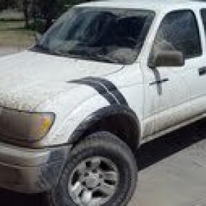 mud