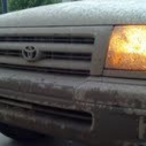 mud