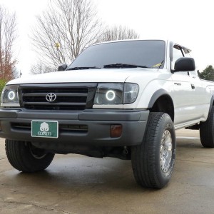 Retrofit 1st Gen