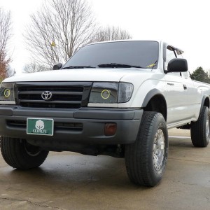 Retrofit 1st Gen