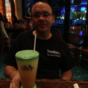 Margaritaville