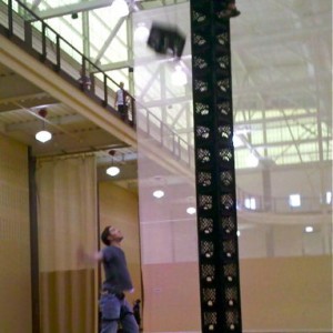 Crate Stacking