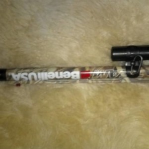 Benelli Super Nova