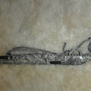 Benelli Super Nova