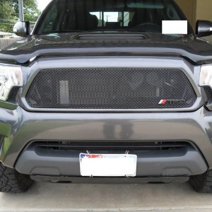 GrillCraft and TRD