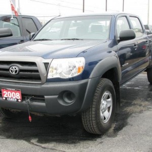 My new truck!