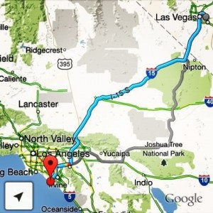 Good morning TW. Time to hit the road :yawn: