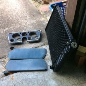 For sale