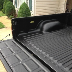 Bed Liner