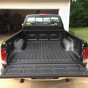 Bed Liner
