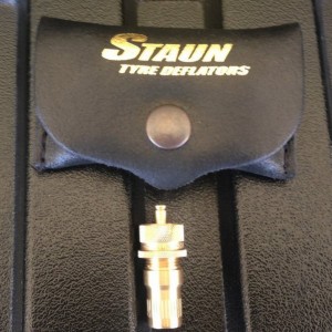 Staun Deflator