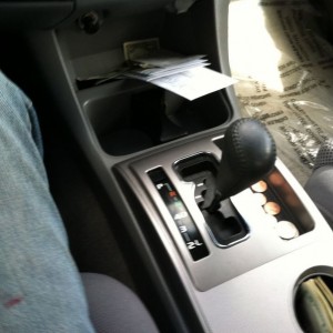 Alright oz ill admit I love this automatic