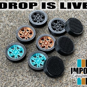 DROP IS LIVE V1