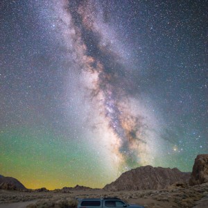 Alabama Hills