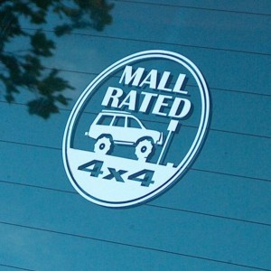 MallRated