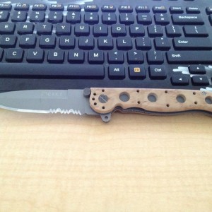 Just picked this up as my edc