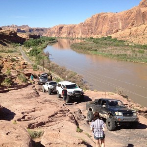 moab 2013