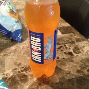 Found out my local supermarket carries this