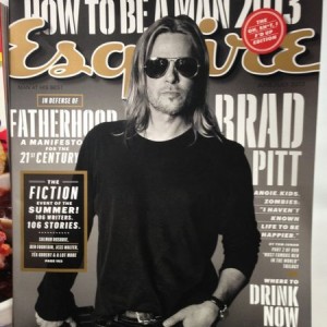 Dude you are 50. That look was good 20 yrs ago