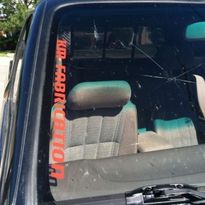 For you mike and Andrew! I'll need a new sticker after lander when I r